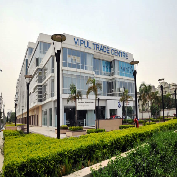 Vipul Trade Center | Sohna Road, Gurugram